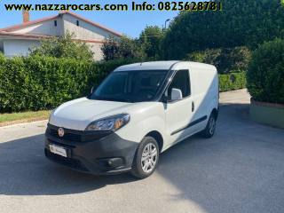FIAT Doblo Doblò 1.3 MJT Cargo 95Cv