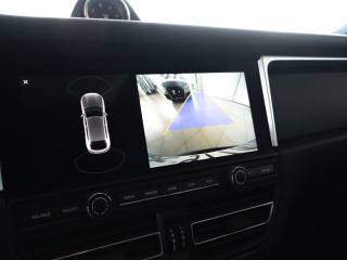 PORSCHE Macan usata 26