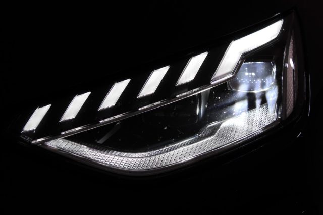 AUDI A4 usata, con Immobilizzatore elettronico