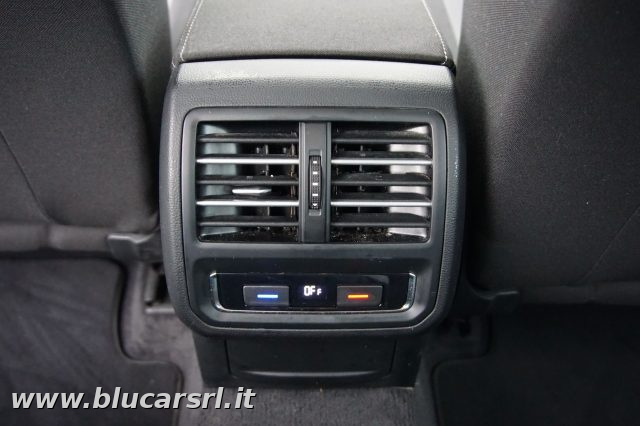 VOLKSWAGEN Passat usata, con Frenata d
