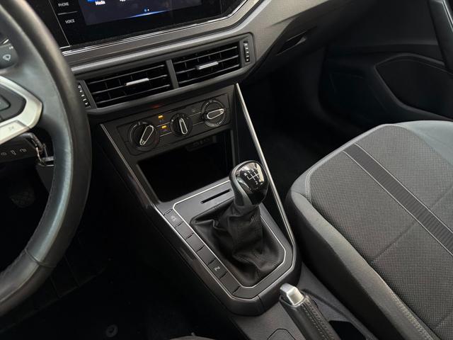 VOLKSWAGEN Polo usata, con Controllo trazione