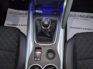 RENAULT Kadjar usata, con Fari LED