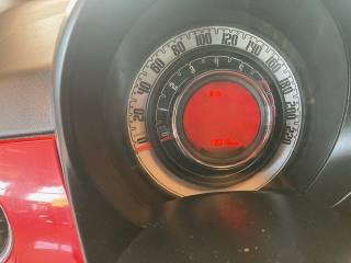 FIAT 500 usata, con Cruise Control
