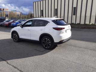 MAZDA CX-5 usata, con Cerchi in lega