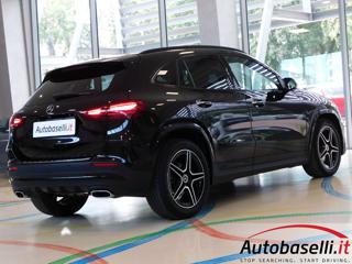 MERCEDES-BENZ GLA 200 usata, con Vivavoce