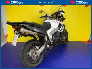 APRILIA Caponord usata 1
