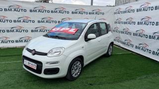 FIAT Panda 1.2 GPL EasyPower Pop KM CERTIFICATI GARANTITA