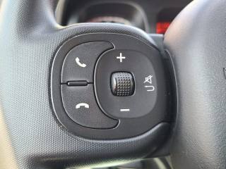 FIAT Panda usata, con Chiusura centralizzata telecomandata