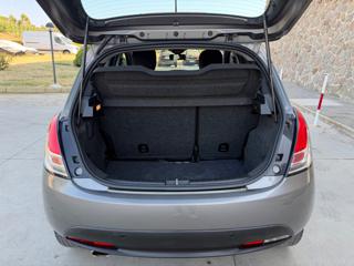 LANCIA Ypsilon usata, con Autoradio digitale
