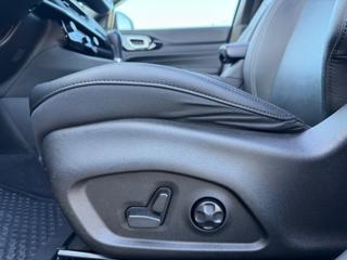 JEEP Compass usata, con Sensori di parcheggio posteriori