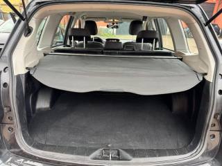 SUBARU Forester usata, con Servosterzo