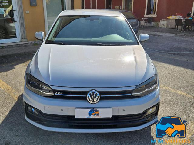 VOLKSWAGEN Polo usata, con Airbag laterali