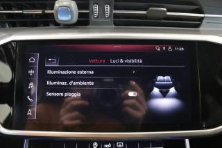 AUDI A6 usata, con Vetri oscurati