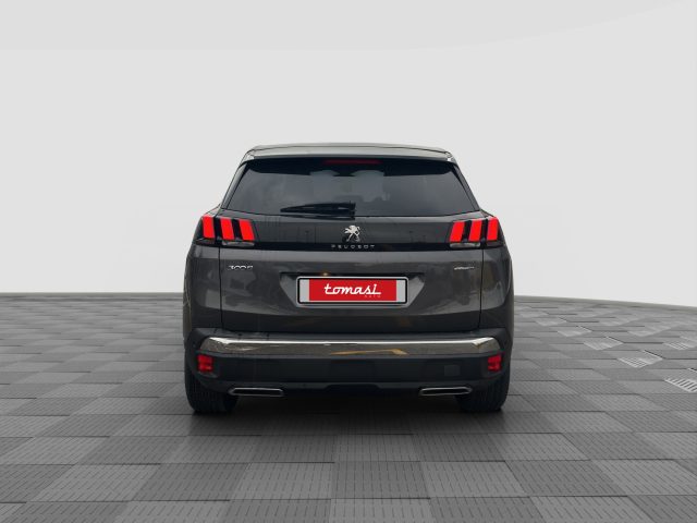 PEUGEOT 3008 usata 6