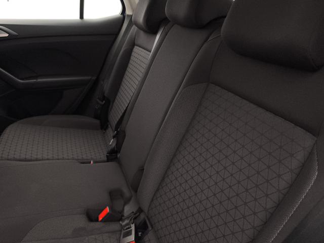 VOLKSWAGEN T-Cross usata, con Immobilizzatore elettronico