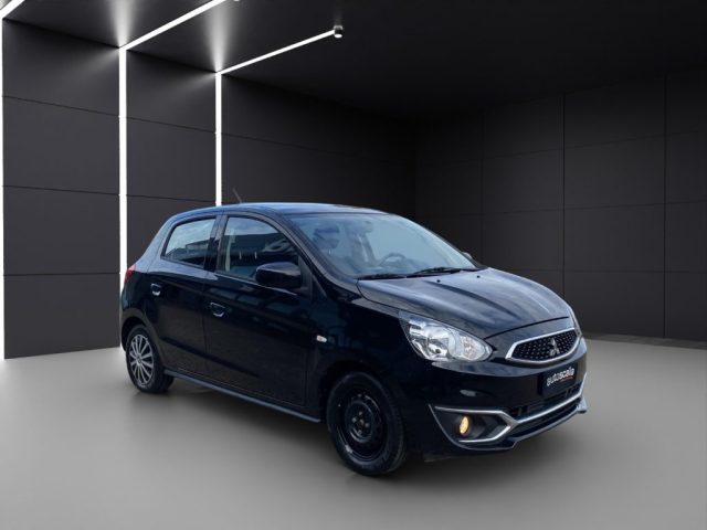 MITSUBISHI Space Star usata, con Climatizzatore