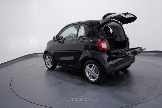 SMART ForTwo usata 26