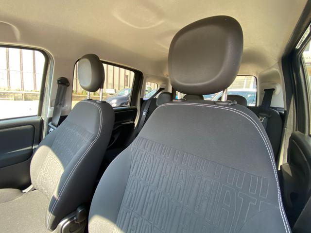 FIAT Panda usata 27