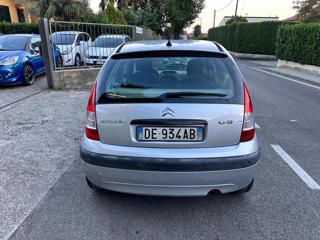 CITROEN C3 usata, con Cruise Control