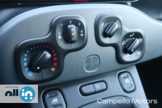 FIAT Panda usata 9