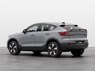 VOLVO EC40 usata, con Airbag Passeggero