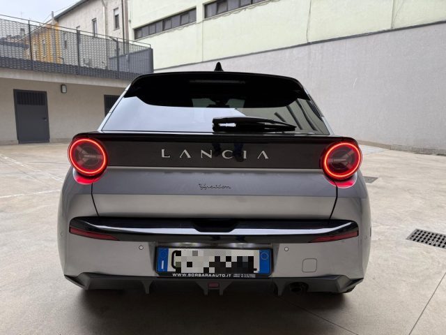 LANCIA Ypsilon usata, con Airbag Passeggero