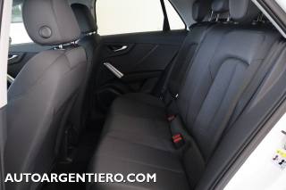 AUDI Q2 usata, con Specchietti laterali elettrici
