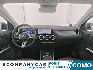 MERCEDES-BENZ GLA 180 usata, con Autoradio
