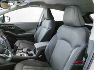 SUBARU Crosstrek usata 5