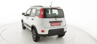 FIAT Panda usata, con Chiusura centralizzata