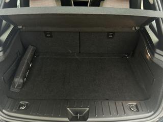 BMW i3 usata, con Hotspot Wi-Fi