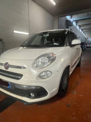 FIAT 500L usata, con Cruise Control