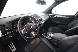 BMW X3 usata 1