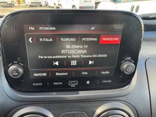 FIAT Fiorino usata, con Immobilizzatore elettronico