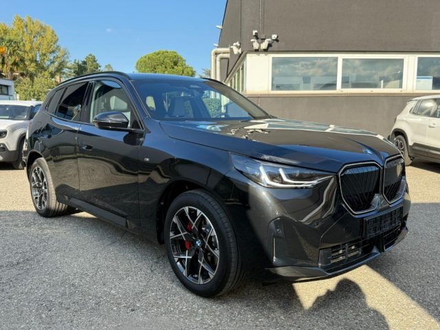 BMW X3 usata, con Alzacristalli elettrici