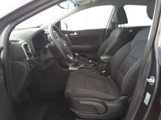 KIA Sportage usata, con Alzacristalli elettrici