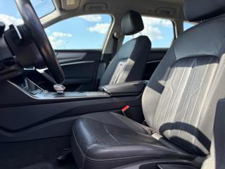 AUDI A6 usata, con Boardcomputer