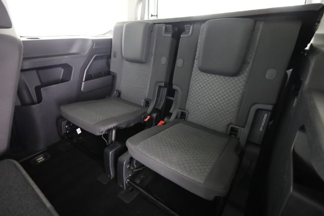 FORD Tourneo Connect usata 4
