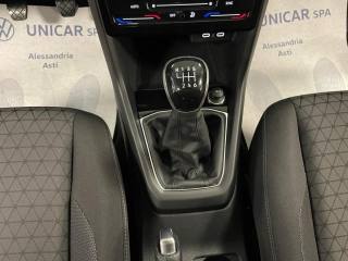 VOLKSWAGEN T-Cross usata, con Luci diurne LED