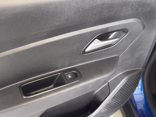 DACIA Duster usata, con Fendinebbia