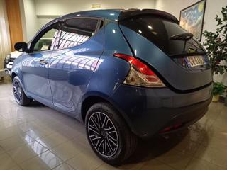 LANCIA Ypsilon usata, con Chiusura centralizzata