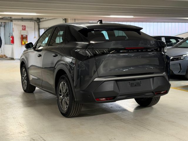 PEUGEOT 3008 usata, con Airbag Passeggero