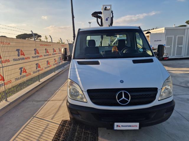 MERCEDES-BENZ Sprinter usata, con Alzacristalli elettrici