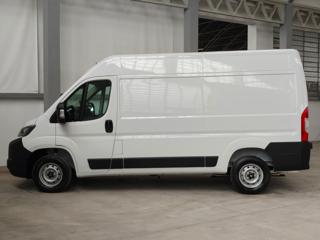 FIAT Ducato usata, con Alzacristalli elettrici