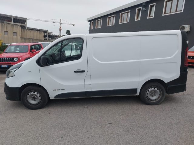 RENAULT Trafic usata 3