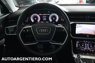 AUDI A6 usata, con Touch screen