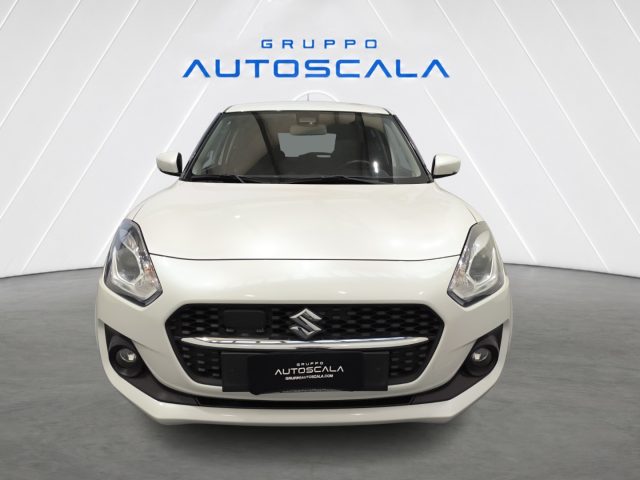 SUZUKI Swift usata, con Airbag