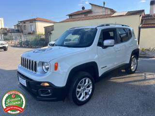 JEEP Renegade usata, con Airbag laterali