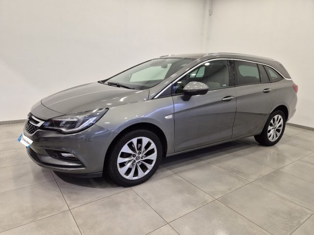 OPEL Astra usata, con ABS