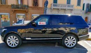 LAND ROVER Range Rover usata, con Airbag Passeggero